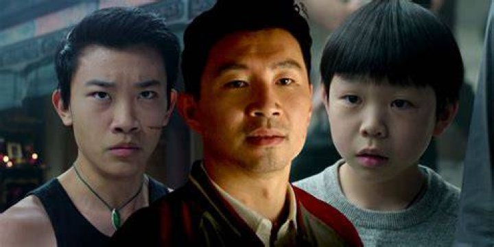 How Old Shang-Chi Is In His MCU Movie