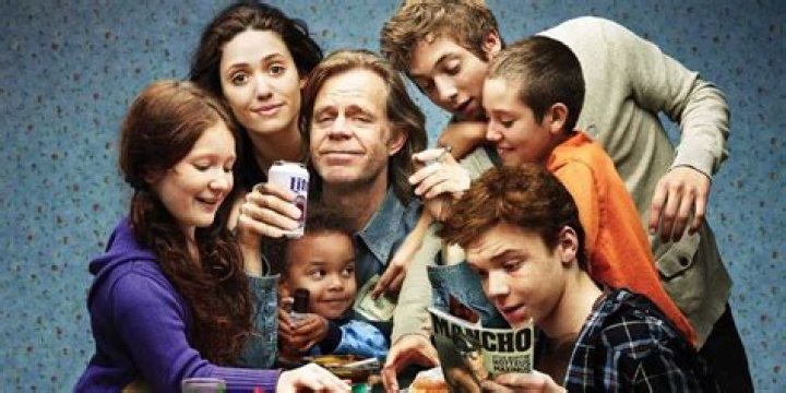 How Old The Characters Are At The Beginning And End Of The Show