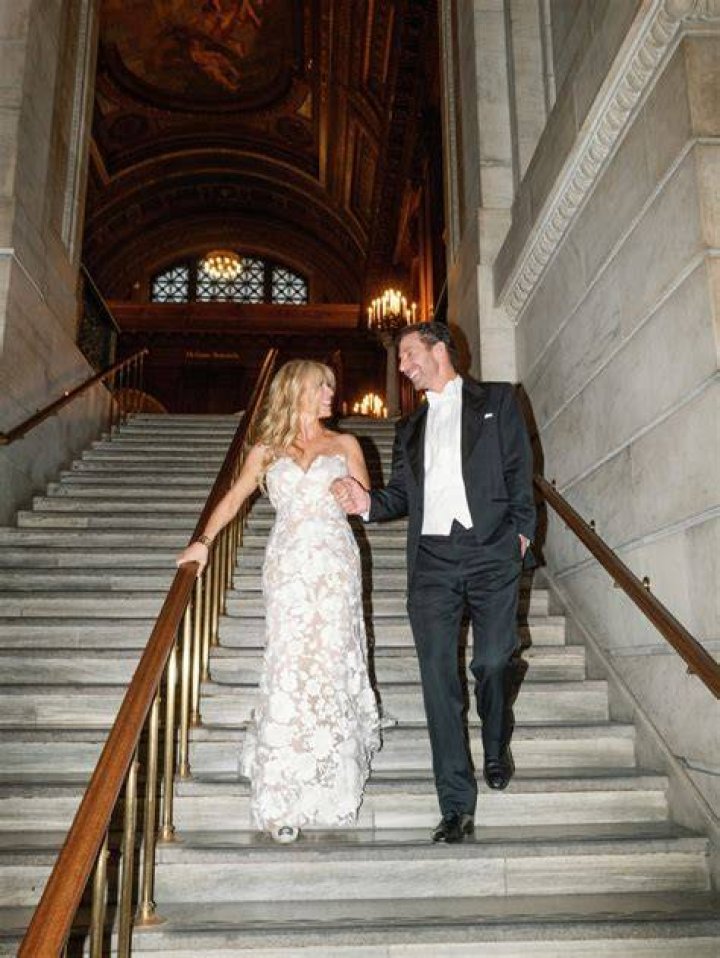 How Old Was Jill Martin When She Married Billy Martin?