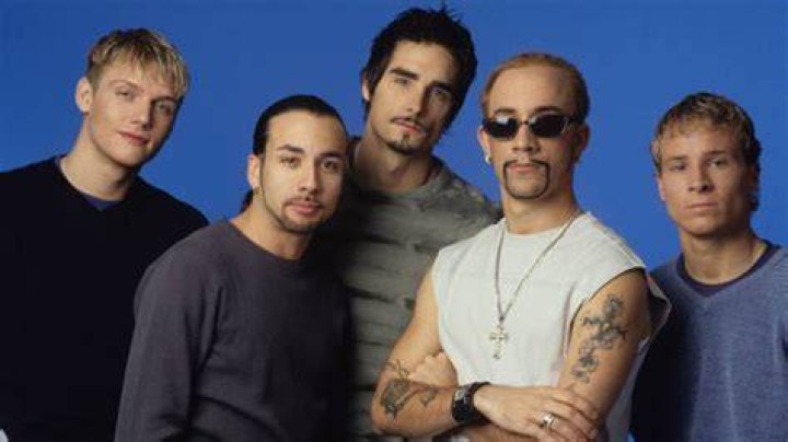 How Old Were Backstreet Boys When They Started