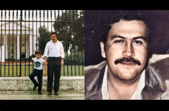 How Pablo Escobar The RICHEST Criminal Ever? YouTube