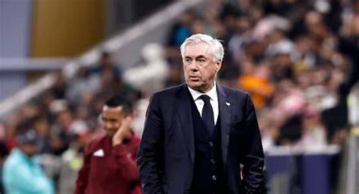 How Real Madrid manager Carlo Ancelotti named his dog after former player because of their relationship
