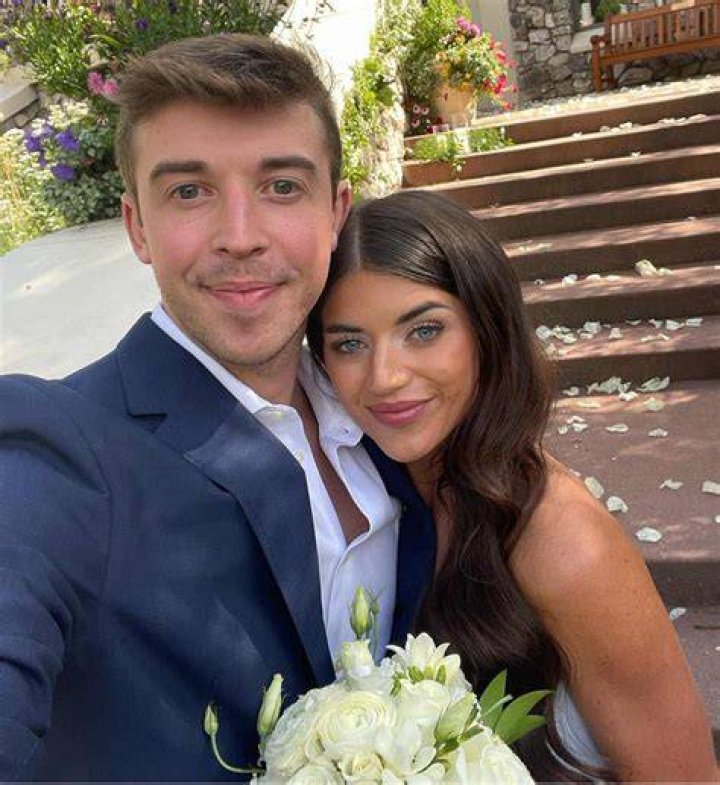 How Rich Is Madison Prewett Boyfriend?