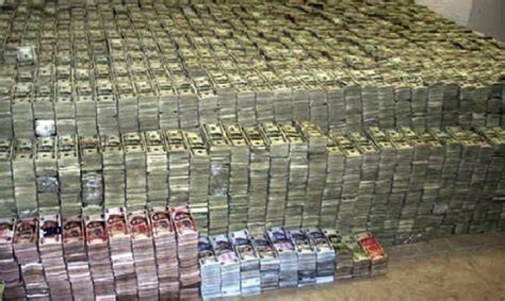 How Rich Would Pablo Escobar Be Today?
