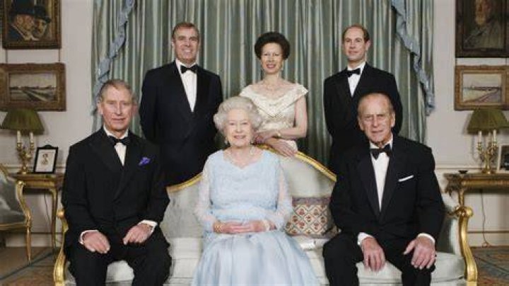 How Royal Family Members Really Get Their Titles