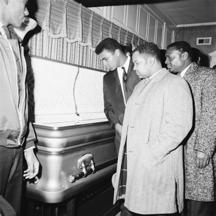 How Sam Cooke's Tragic Death Shocked The Nation
