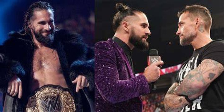 How Seth Rollins' Contract Status With WWE Can Affect His CM Punk Feud