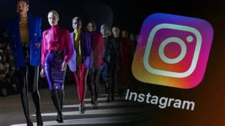 How Social Media Affects Fashion