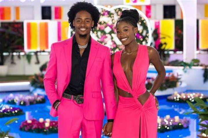 How Tall Is Cordell On Love Island? An In-Depth Look At His Height And More