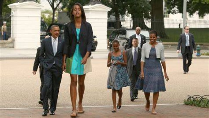 How Tall Is Malia Obama? Discovering The Height Of The Former First Daughter