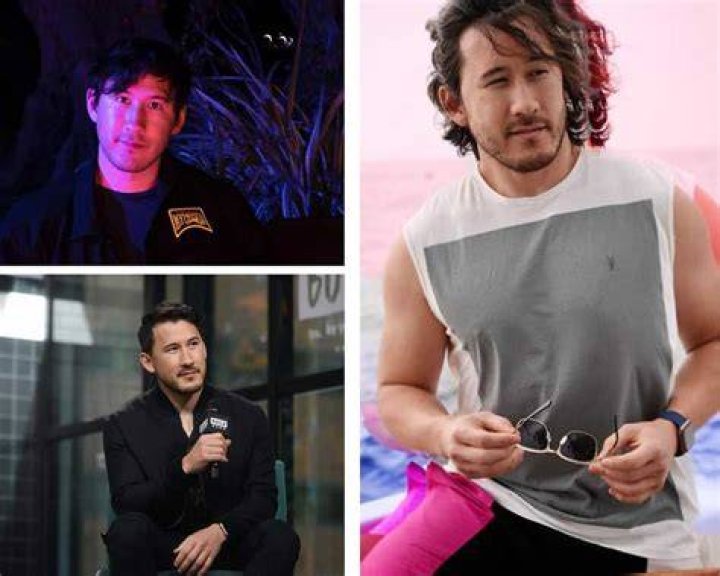 How tall is Markiplier? Age, real name, height, movies, profiles, net worth