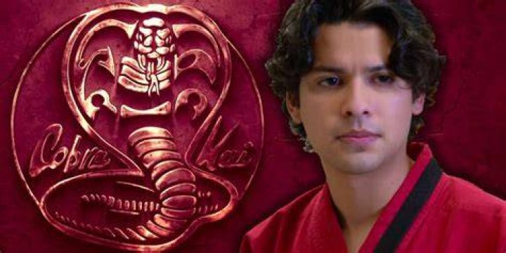 How Tall Is Miguel From Cobra Kai? A Deep Dive Into The Character's Persona