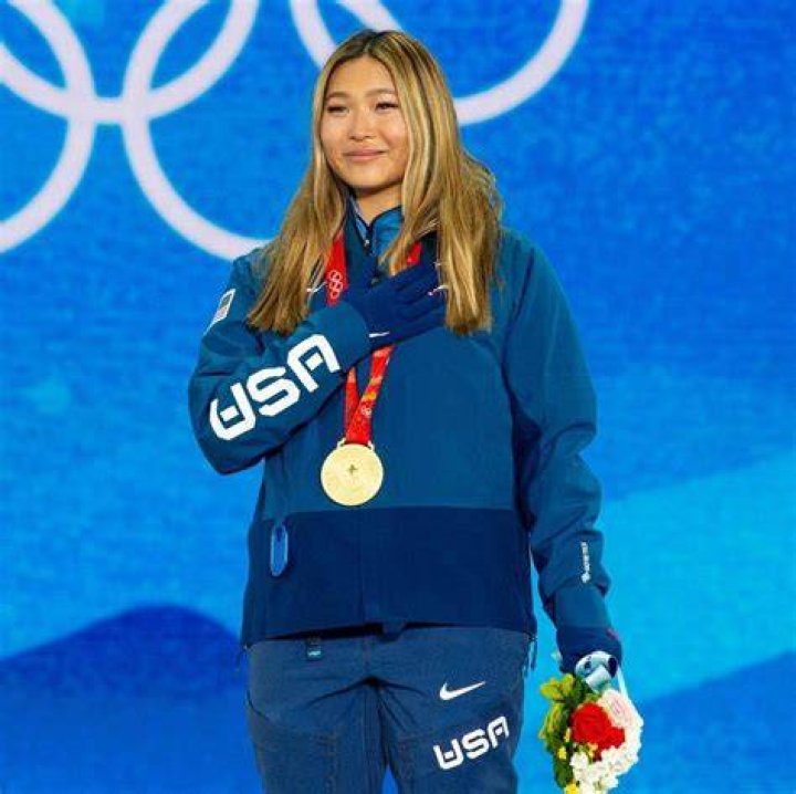 How Tall Is Us Olympic Gold Medalist Chloe Kim? Does Height Matter in
Snowboarding?