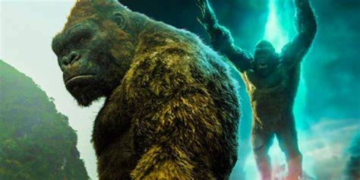 How Tall Kong Is In Each Movie (Including MonsterVerse)
