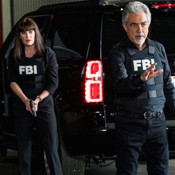 How the Criminal Minds Cast Said Farewell