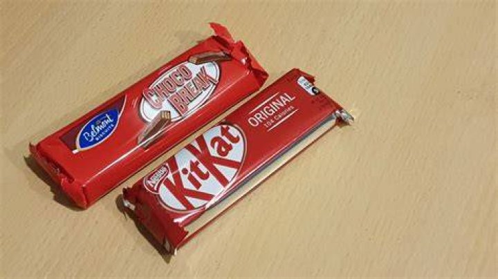 How the KitKat went global - Business News