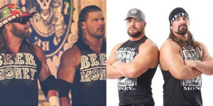 How The TNA World Championship Caused The Break-Up Of James Storm & Bobby Roode