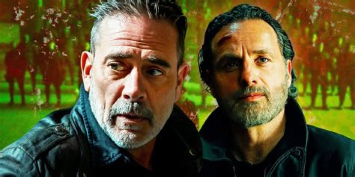 How The Walking Dead Was Supposed To Kill Off Abraham (& Why It Changed)