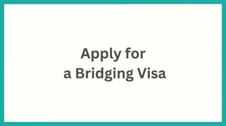 how to apply for bridging courses