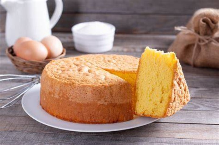 How to bake sponge cake at home