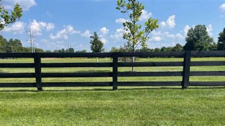 How to Build a Horse Fence (Step-by-Step Guide + Tips)