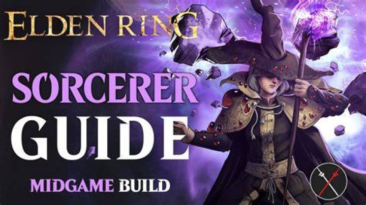How to Build a Sorcerer (Class Guide)