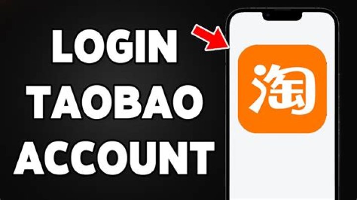 How To Bypass Taobao Login - Taobao Login Bypass
