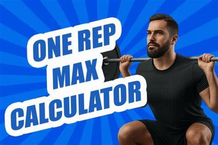 How to Calculate Your One Rep Max, Explained by a Strength and Conditioning Coach