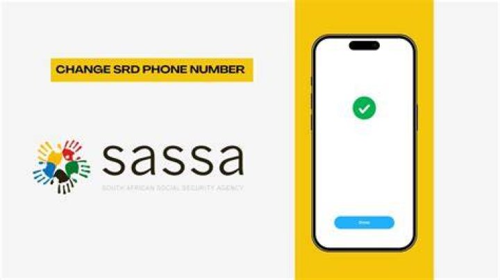 How to change your SRD phone number without an application ID in 2024?