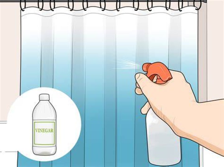 How To Clean Shower Curtains