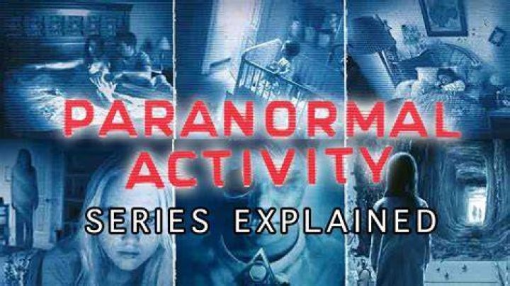 How to Complete Paranormal Activity in Destiny 2