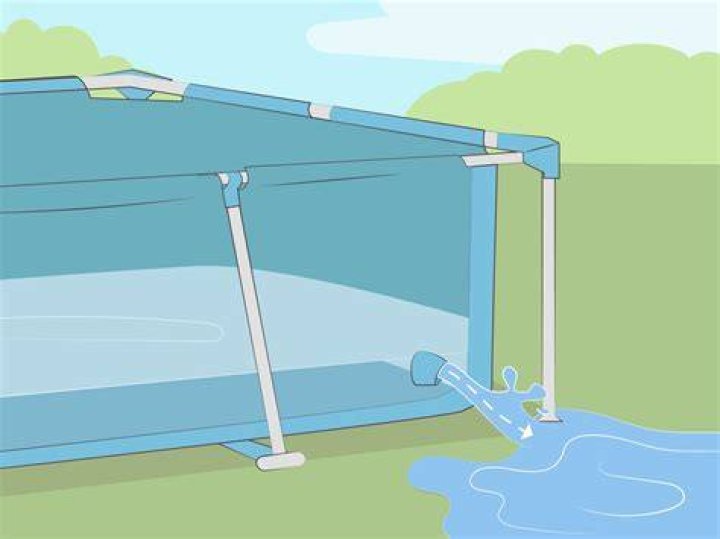 How To Drain an Above-Ground Pool