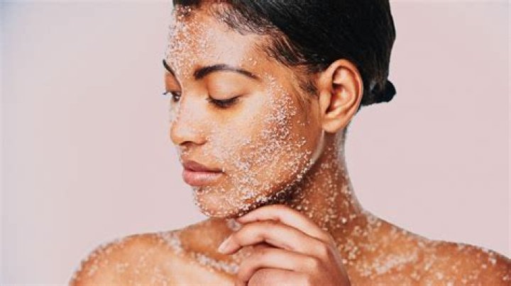 How to Exfoliate Your Face at Home, According to Dermatologists