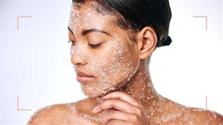 how to exfoliate your face