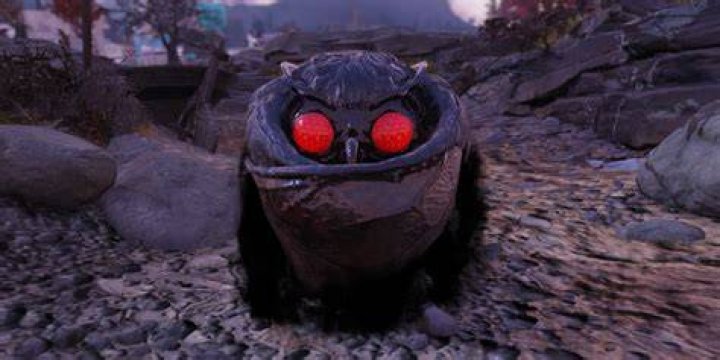 How to Find (& Kill) Mothman in Fallout 76