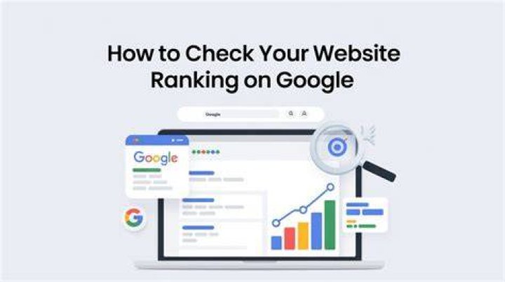 How To Find Out Google Ranking Of Your Website