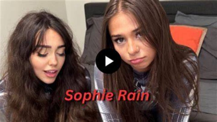 How To Find Sophie Rain Spiderman Video: A Comprehensive Guide