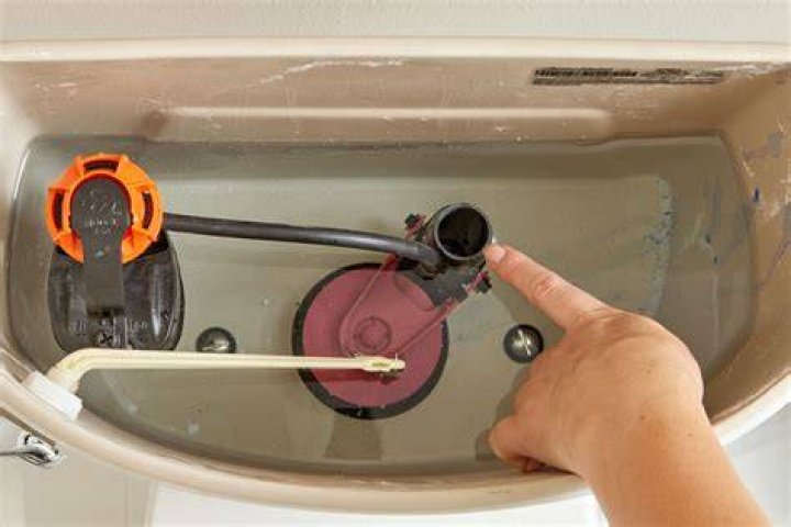 How To Fix a Leaking Toilet