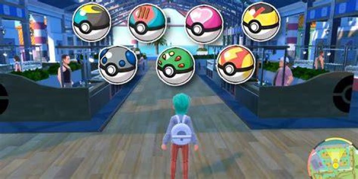 How To Get Apricorn Balls In Pokémon Scarlet And Violet