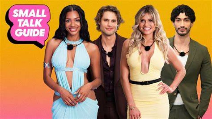 How To Get On Love Island: A Complete Guide To Your Dream Reality Show