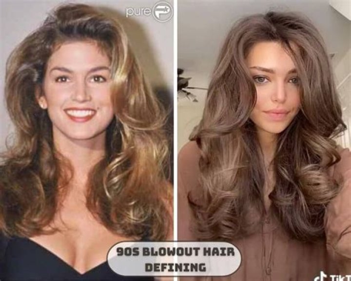 How To Get The '90s Midi Flick Cut That's Ideal For Voluminous Hair Types