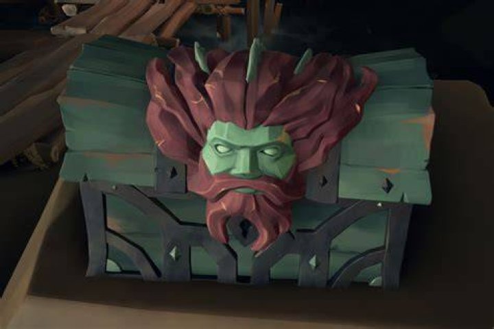 How to Get The Chest of Sorrow (& What It’s For)