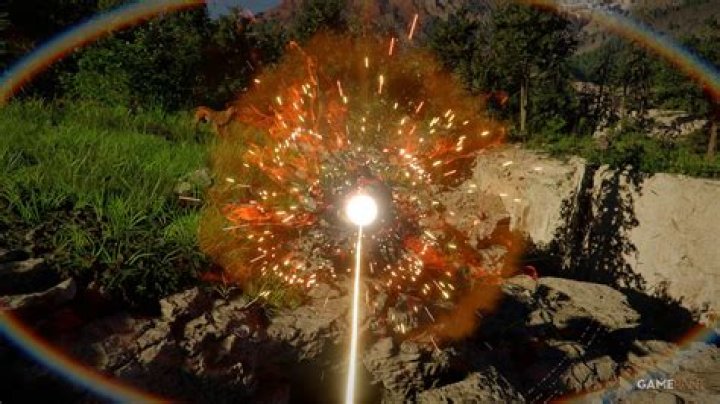 How to Get the Flame Orb in Pok&eacute;mon Scarlet & Violet