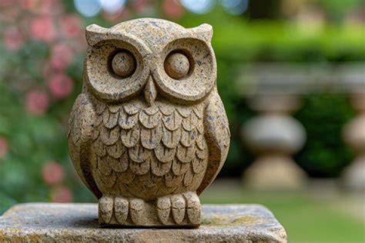 How to Get The Stone Owl (& What It’s For)