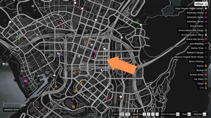 How To Get Your Car Back In GTA Online