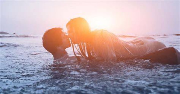 How to Have Sex in Public Without Actually Having Sex in Public