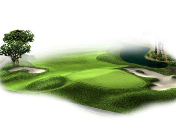 How To Hole A Double-Breaking Putt
