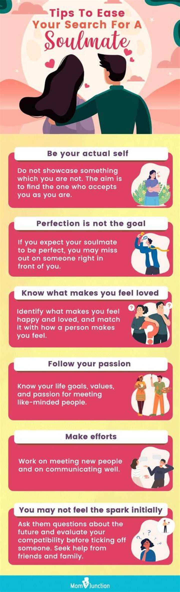 How To Know You're Not With Your Soulmate