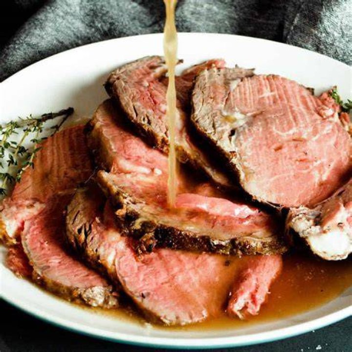 how to make au jus how to make au jus