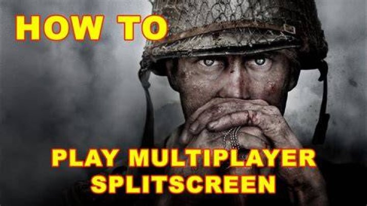 How to play multiplayer split-screen in Halo Infinite?